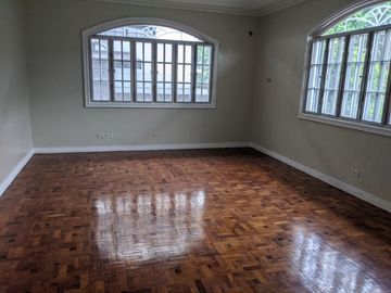 RENT: Semi Furnished 4 Bedroom in Marinela Gardens San Juan
