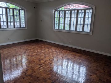 RENT: Semi Furnished 4 Bedroom in Marinela Gardens San Juan