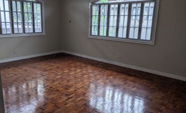 RENT: Semi Furnished 4 Bedroom in Marinela Gardens San Juan