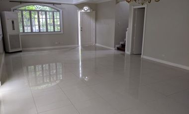 RENT: Semi Furnished 4 Bedroom in Marinela Gardens San Juan