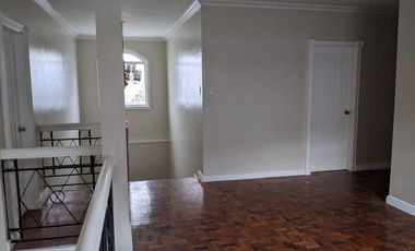RENT: Semi Furnished 4 Bedroom in Marinela Gardens San Juan