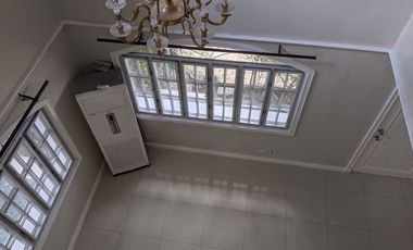 RENT: Semi Furnished 4 Bedroom in Marinela Gardens San Juan