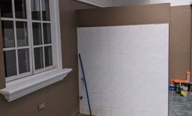 RENT: Semi Furnished 4 Bedroom in Marinela Gardens San Juan