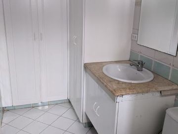 RENT: Semi Furnished 4 Bedroom in Marinela Gardens San Juan