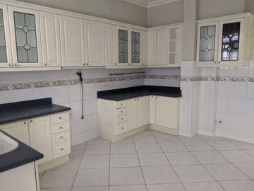 RENT: Semi Furnished 4 Bedroom in Marinela Gardens San Juan