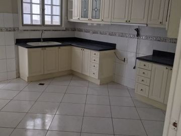 RENT: Semi Furnished 4 Bedroom in Marinela Gardens San Juan