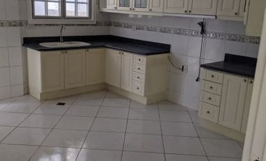 RENT: Semi Furnished 4 Bedroom in Marinela Gardens San Juan