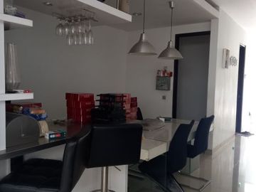 Rumah 2 lantai bagus terawat jatiwaringin bekasi