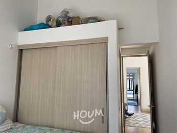 ¡VENDO LINDO DEPARTAMENTO DE ESTRENO ENTRGA INMEDIATA URB LOS MAZANOS SURCO!
Area Ocupada 86m2
3 dormitorios, 2 baños completos, balcón
Oportunidad