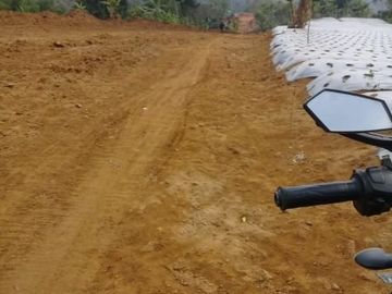 Jual Tanah Pertanian Murah 23 Ha Di Kadudampit Kota Sukabumi
