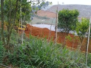 Jual Tanah Pertanian Murah 23 Ha Di Kadudampit Kota Sukabumi