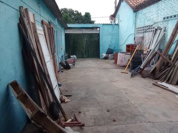 bodega en arriendo en sevilla. Cod A11052