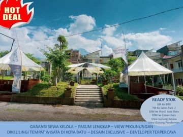 Ready Stok Hook Rumah Batu Dijual Cepat