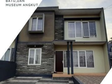 Ready Stok Hook Rumah Batu Dijual Cepat