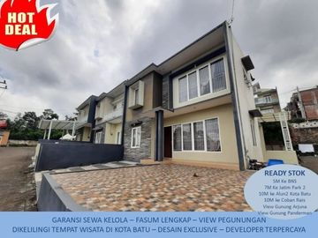 Ready Stok Hook Rumah Batu Dijual Cepat