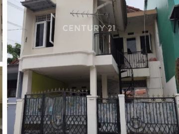 Jual Rumah Siap Huni Lokasi Strategis Pejuang Harapan Indah