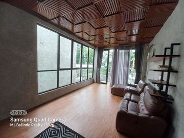 LANGKA Rumah Dago DKT Dago Resort Tubagus Ismail & Cisitu ITB Bandung