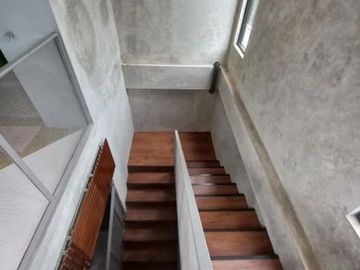 LANGKA Rumah Dago DKT Dago Resort Tubagus Ismail & Cisitu ITB Bandung