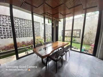 LANGKA Rumah Dago DKT Dago Resort Tubagus Ismail & Cisitu ITB Bandung
