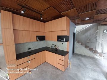 LANGKA Rumah Dago DKT Dago Resort Tubagus Ismail & Cisitu ITB Bandung
