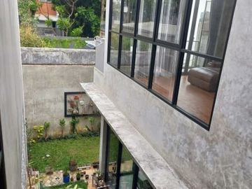 LANGKA Rumah Dago DKT Dago Resort Tubagus Ismail & Cisitu ITB Bandung