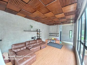 LANGKA Rumah Dago DKT Dago Resort Tubagus Ismail & Cisitu ITB Bandung