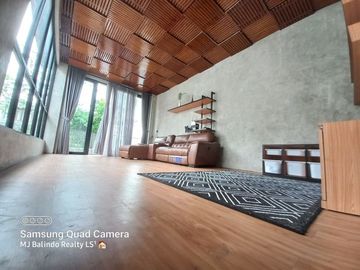 LANGKA Rumah Dago DKT Dago Resort Tubagus Ismail & Cisitu ITB Bandung