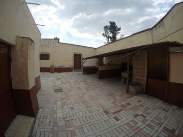 Casa de campo