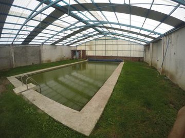 Casa de campo