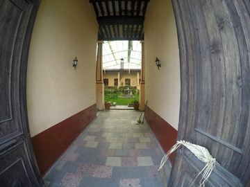 Casa de campo