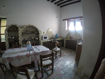 Casa de campo