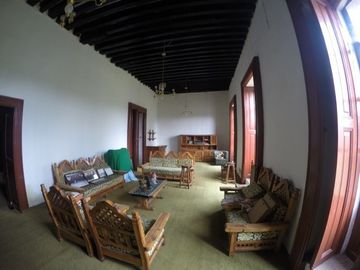 Casa de campo