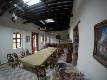 Casa de campo