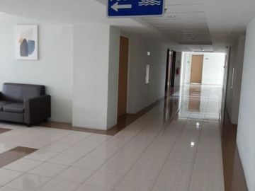 Apartment BaleHinggil Lantai 3 ( lantai pool ) Hadap Timur