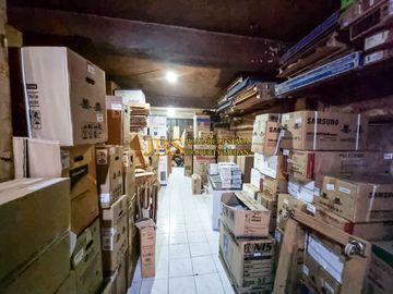 Dijual Ruko Siap Huni Jalan sudirman Binjai Kota