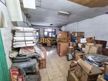 Dijual Ruko Siap Huni Jalan sudirman Binjai Kota