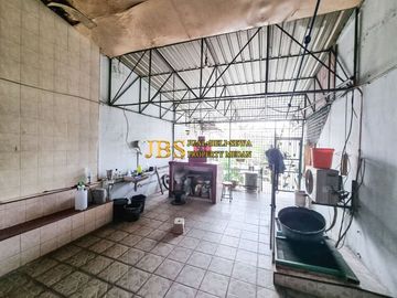 Dijual Ruko Siap Huni Jalan sudirman Binjai Kota