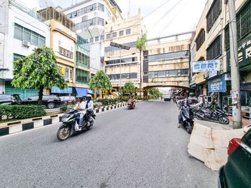 Dijual Ruko Siap Huni Jalan sudirman Binjai Kota