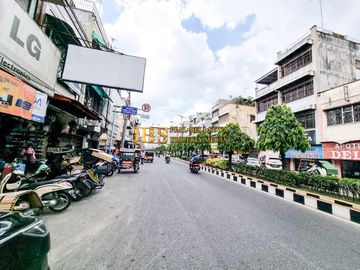 Dijual Ruko Siap Huni Jalan sudirman Binjai Kota
