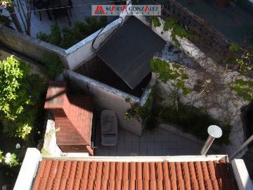Triplex en Venta Haedo / Moron (A120 3604)