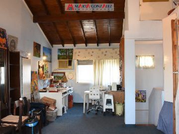 Triplex en Venta Haedo / Moron (A120 3604)