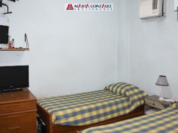 Triplex en Venta Haedo / Moron (A120 3604)