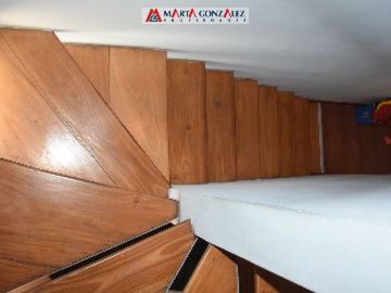 Triplex en Venta Haedo / Moron (A120 3604)