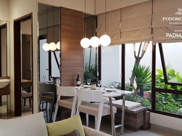 Hunian Elite Exclusive, Legalitas AMAN di kawasan resort mewah