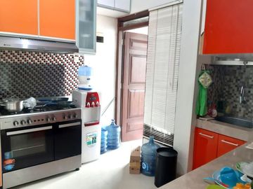 Rumah inimalis modern di Grand Tlogoadi Sleman Yogyakarta