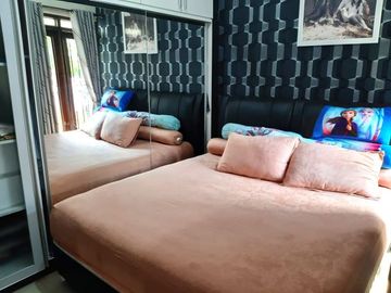 Rumah inimalis modern di Grand Tlogoadi Sleman Yogyakarta