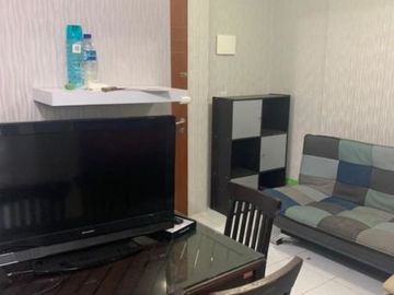 Apt. Eastcoast View pool Full furnished bagus