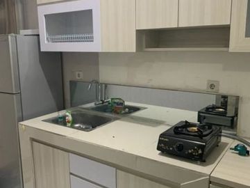 Apt. Eastcoast View pool Full furnished bagus