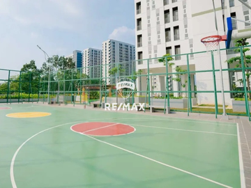 #0074 DIJUAL APARTEMEN AKASA PURE LIVING BSD CITY TOWER KALYANA LT. 2 TIPE STUDIO LOFT