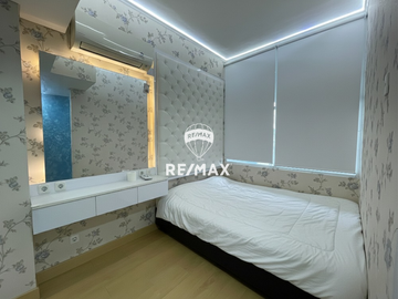 #0074 DIJUAL APARTEMEN AKASA PURE LIVING BSD CITY TOWER KALYANA LT. 2 TIPE STUDIO LOFT